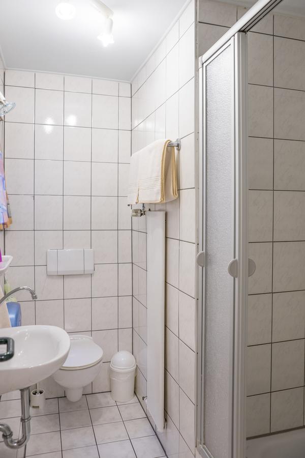 Pension Bei Schinderhannes Und Julchen Boppard Exterior foto